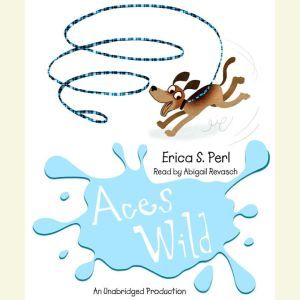 Aces Wild, Erica S. Perl