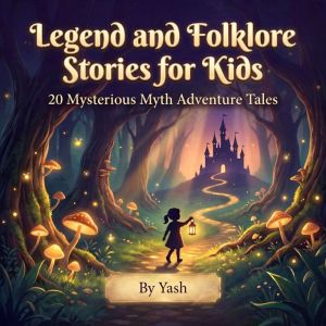 Legend and Folklore Stories for Kids..., Yash