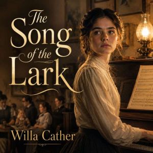 The Song of the Lark, Willa Cather