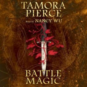 Battle Magic, Tamora Pierce