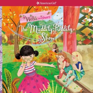The Muddily Puddily Show, Valerie Tripp