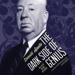 The Dark Side of Genius, Donald Spoto