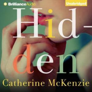 Hidden, Catherine McKenzie