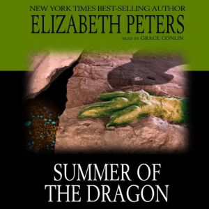 Summer of the Dragon, Elizabeth Peters