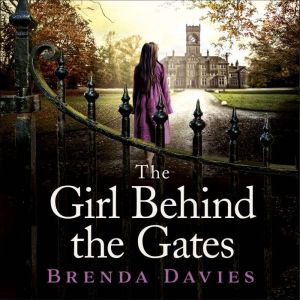 The Girl Behind the Gates, Brenda Davies