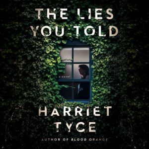 The Lies You Told, Harriet Tyce