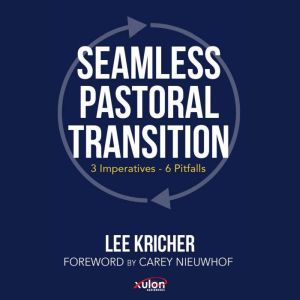 Seamless Pastoral Transition 3 Imper..., Lee Kricher