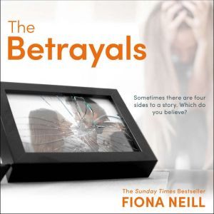 The Betrayals, Fiona Neill