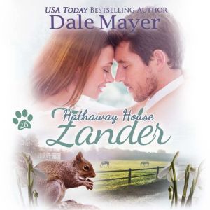 Zander: A Hathaway House Heartwarming Romance