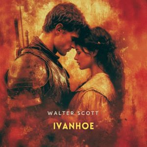 Ivanhoe, Volume 2: A Romance