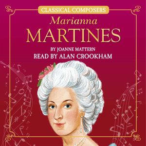 Marianna Martines, Joanne Mattern