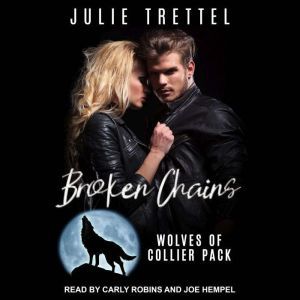 Broken Chains, Julie Trettel