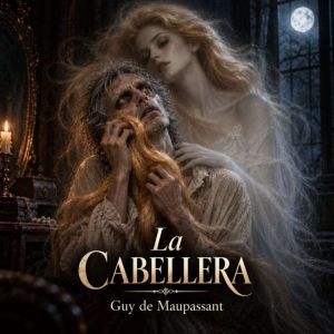 La Cabellera, Guy de Maupassant