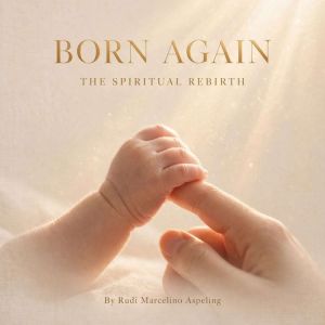 BORN AGAIN, Rudi Marcelino Aspeling