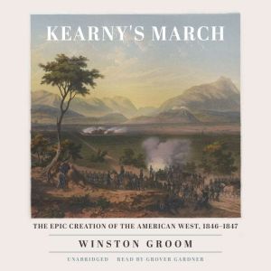 Kearnys March, Winston Groom