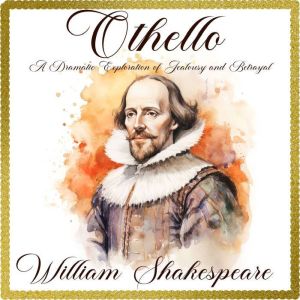 Othello, William Shakespeare
