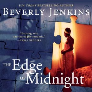 The Edge of Midnight, Beverly Jenkins