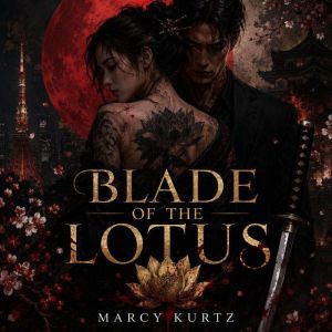 Blade of the Lotus, Marcy Kurtz