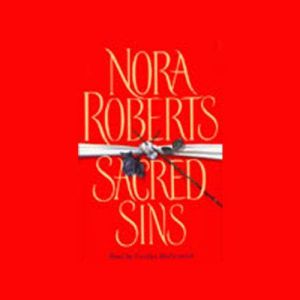 Sacred Sins, Nora Roberts