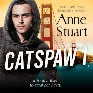 Catspaw I, Anne Stuart