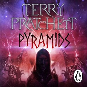 Pyramids: (Discworld Novel 7)
