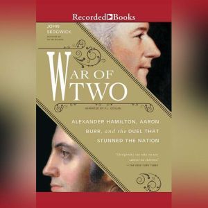 War of Two, John Sedgwick