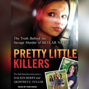 Pretty Little Killers, Daleen Berry