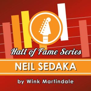 Neil Sedaka, Wink Martindale