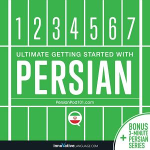 Learn Persian  Ultimate Getting Star..., Innovative Language Learning