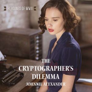 The Cryptographers Dilemma, Johnnie Alexander