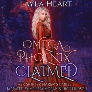 Omega Phoenix Claimed, Layla Heart