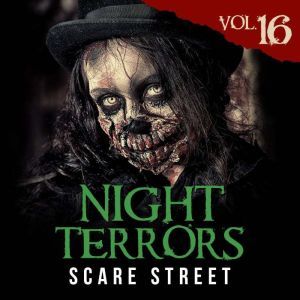 Night Terrors Vol. 16, Scare Street