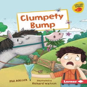 Clumpety Bump, Phil Allcock