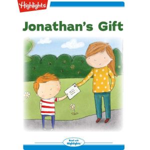 Jonathan's Gift