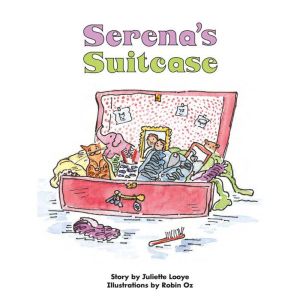 Serenas Suitcase, Juliette Looye
