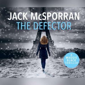 Defector, The, Jack McSporran