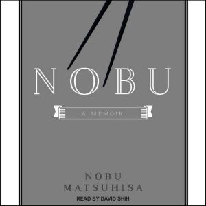Nobu, Nobu Matsuhisa