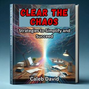 Clear the Chaos: Strategies to Simplify and Succeed