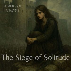 The Siege of Solitude: Book summary & analysis