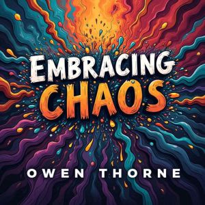Embracing Chaos: Guidance for Turbulent Times: Conquer Turbulence! Discover engaging audio lessons for navigating chaotic time