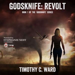 Godsknife - Revolt