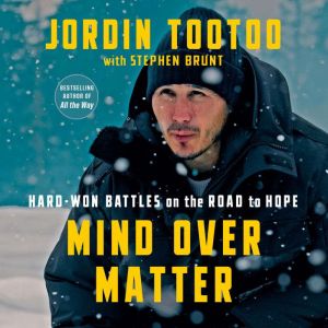 Mind Over Matter, Jordin Tootoo