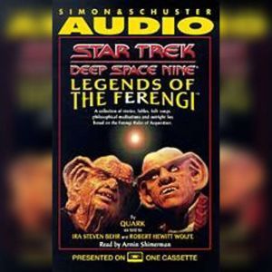 Star Trek: Picard: No Man's Land Audiobook by Kirsten Beyer, Mike