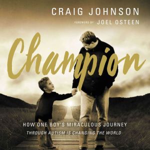 Champion, Craig Johnson
