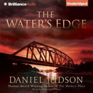 The Waters Edge, Daniel Judson