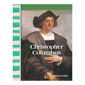 Christopher Columbus, Wendy Conklin