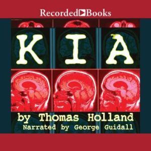 K.I.A., Thomas Holland