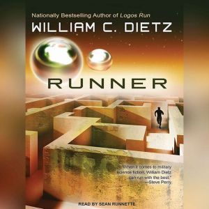 Runner, William C. Dietz