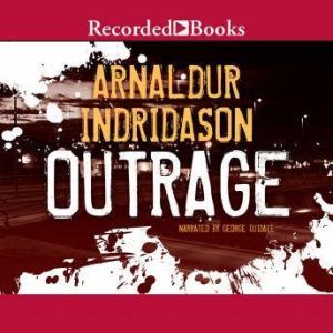 Outrage, Arnaldur Indridason