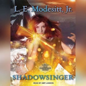 Shadowsinger, Jr. Modesitt